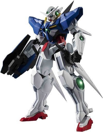 GUNDAM UNIVERSE GN-001 GUNDAM EXIA 『機動戦士ガンダム00』