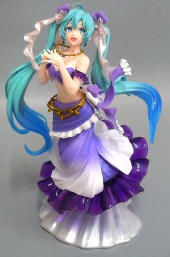 駿河屋 -<中古>初音ミク 「キャラクター・ボーカル・シリーズ01 初音