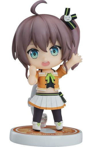 ねんどろいど hololive production 夏色まつり