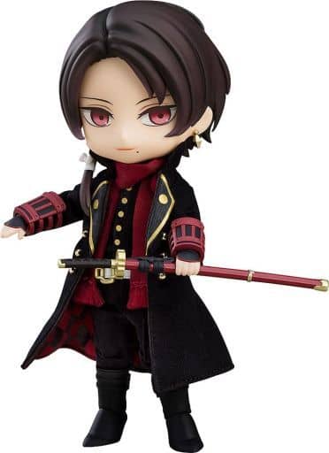 ねんどろいどどーる 刀剣乱舞-ONLINE- 加州清光