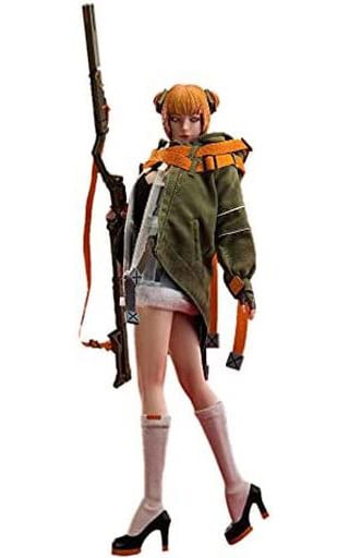 【未開封】i8TOYS 1/6 NO.501S613  誓約の魔女 グレイン