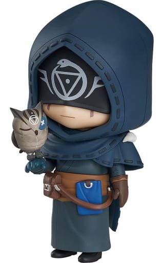 ねんどろいど identityV 第五人格 占い師