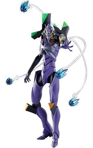 ROBOT魂 〈SIDE EVA〉 エヴァンゲリオン第13号機