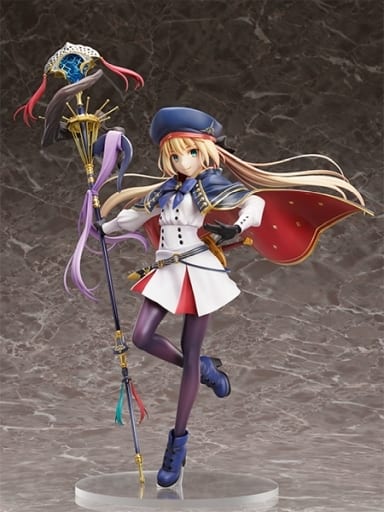 キャスター/アルトリア・キャスター 「Fate/Grand Order」 1/7 ABS&PVC製塗装済み完成品 ANIPLEX+限定 キャスター/アルトリア・キャスター 「Fate/Grand Order」 1/7 ABS&PVC製塗装済み完成品 ANIPLEX+限定