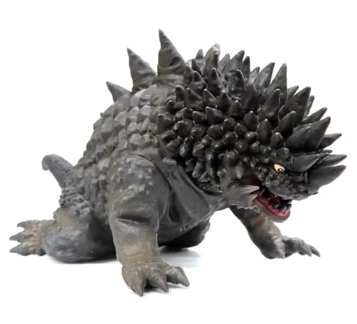 駿河屋 -<中古>マグラー 「ウルトラマン」 ウルトラ大怪獣シリーズ5000