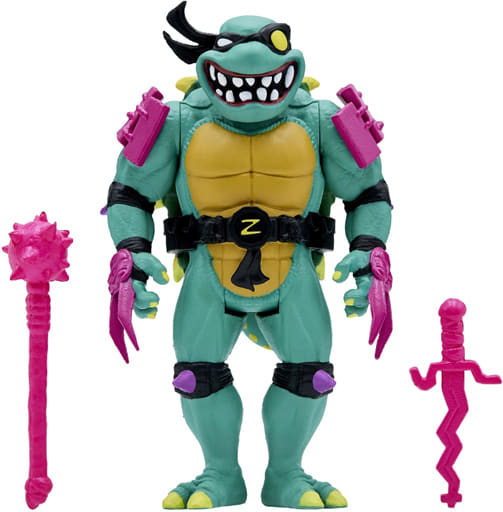 駿河屋 -<新品/中古>スラッシュ 「ティーンエイジ・ミュータント