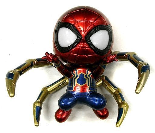 コスベイビー アイアンスパイダー XLサイズ | futureofcentrecourt.com