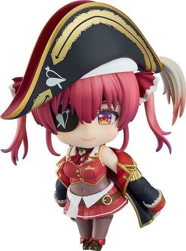 駿河屋 -<新品/中古>ねんどろいど 宝鐘マリン 「バーチャルYouTuber
