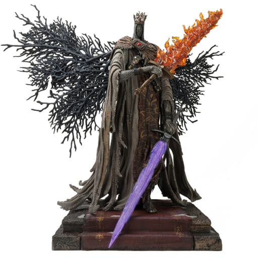 新品　ダークソウル　DARK SOULS　スタチュー　3体セット　フィギュア