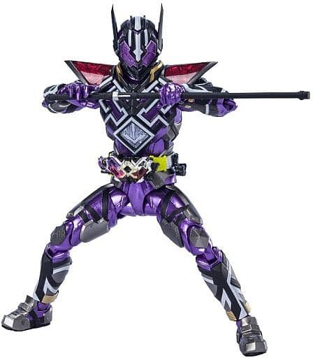 駿河屋 -<中古>S.H.Figuarts 仮面ライダー滅亡迅雷 「ゼロワン Others 駿河屋 -<中古>S.H.Figuarts 仮面ライダー滅亡迅雷 「ゼロワン Others