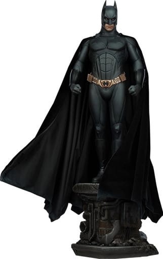 駿河屋 -<新品/中古>バットマン 「バットマン ビギンズ」 プレミアム