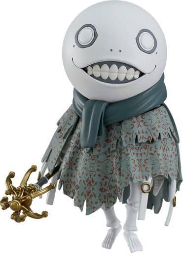 ねんどろいど NieR Replicant ver.1.22474487139... エミール