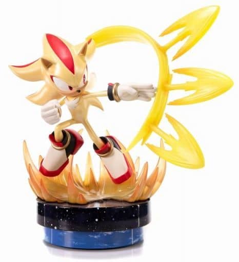 駿河屋 -<新品/中古>スーパーシャドウ 「ソニック・ザ・ヘッジホッグ