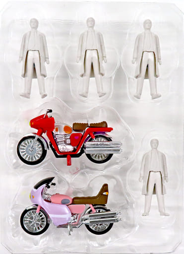 駿河屋 -<中古>ギフトBセット 「鉄の城 マジンガーZ 巨大メタル