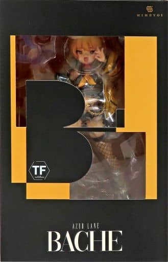 駿河屋 -<中古>バッチ TF edition 「アズールレーン」 1/7 PVC&ABS製 駿河屋 -<中古>バッチ TF edition 「アズールレーン」 1/7 PVC&ABS製