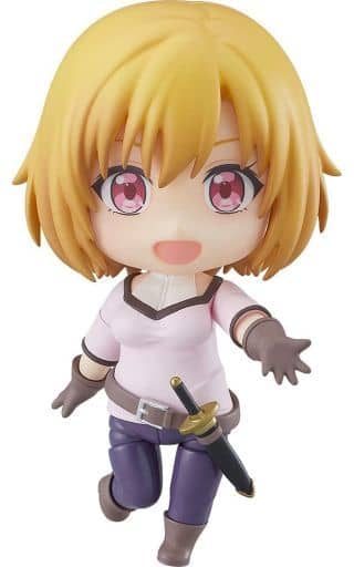 ねんどろいど ピーチボーイリバーサイド サリー