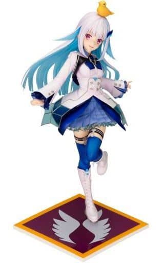 リゼ・ヘルエスタ 「バーチャルYouTuber」 1/7 PVC製塗装済み完成品 リゼ・ヘルエスタ 「バーチャルYouTuber」 1/7 PVC製塗装済み完成品