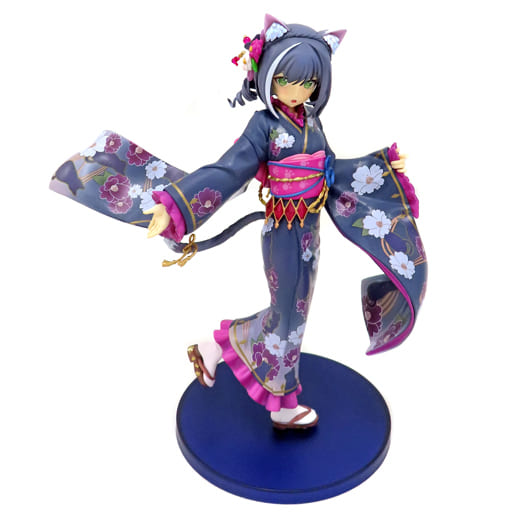 駿河屋 -<中古>キャル(ニューイヤー) 「プリンセスコネクト! Re:Dive