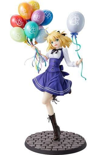 駿河屋 -<新品/中古>セイバー/アルトリア・ペンドラゴン〔リリィ
