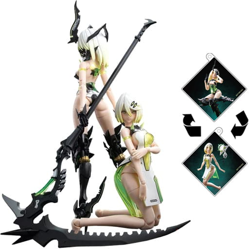 駿河屋 -<新品/中古>PHANTOM-001 蛍 Hotaru リバースチェンジセット