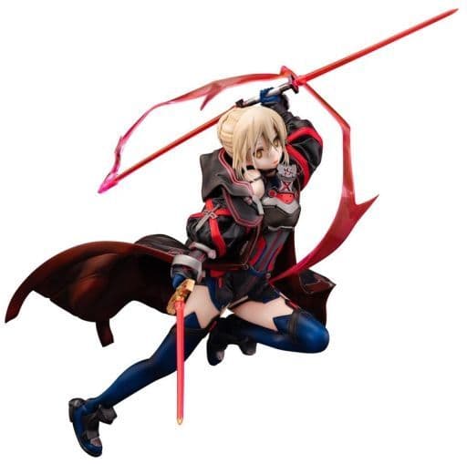 フィギュア　謎のヒロインX オルタ 「Fate/Grand Order」 1/7 PVC製塗装済み完成品