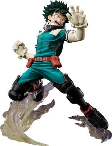 駿河屋 -<新品/中古>緑谷出久 「僕のヒーローアカデミア」 B-Style 1/4 駿河屋 -<新品/中古>緑谷出久 「僕のヒーローアカデミア」 B-Style 1/4