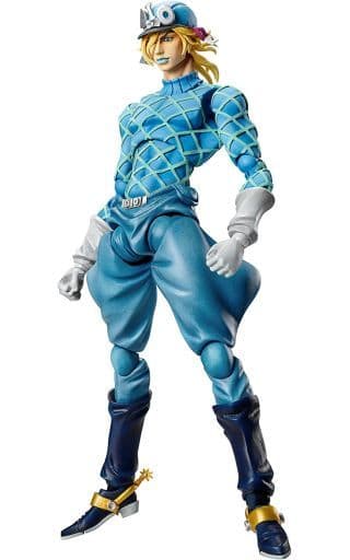 駿河屋 -<新品/中古>超像可動 ディエゴ・ブランドー セカンド 駿河屋 -<新品/中古>超像可動 ディエゴ・ブランドー セカンド