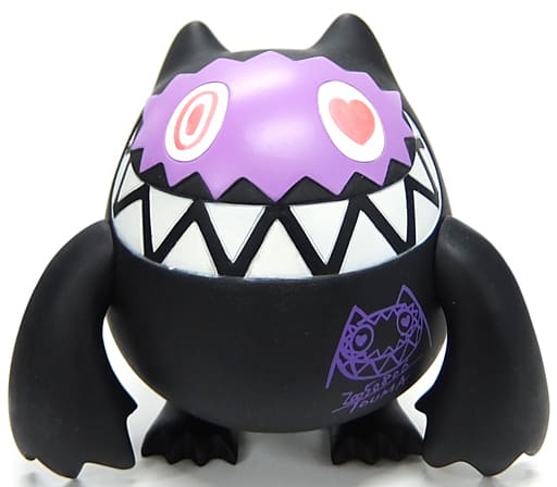 駿河屋 -<中古>Boo BLACK＆PURPLE TOUMA Exhibition Version 「BOO