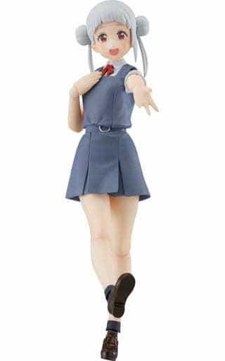 フィギュア　[特典付き] figma 嵐千砂都 「ラブライブ!スーパースター!!」 GOODSMILE ONLINE SHOP限定