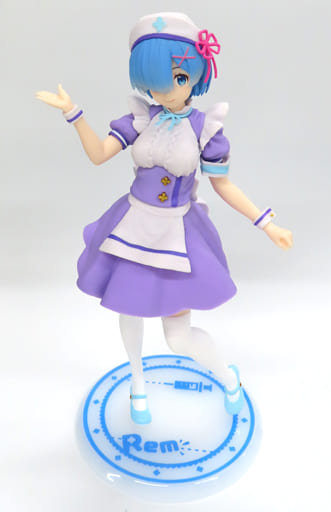 駿河屋 -<中古>レム 「Re:ゼロから始める異世界生活」 プレシャス