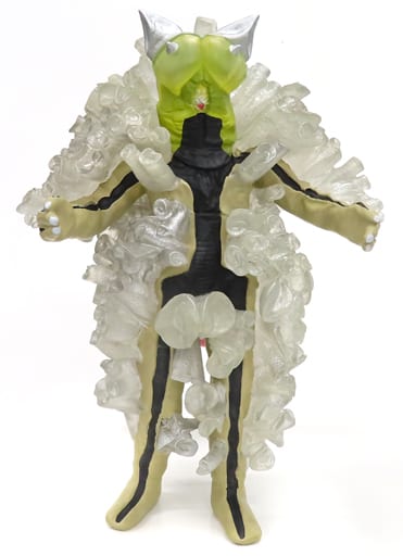 駿河屋 -<中古>プラチク星人 「ウルトラセブン」 ウルトラ大怪獣