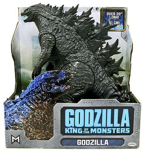 駿河屋 -<中古>GODZILLA -ゴジラ- 「ゴジラ キング・オブ