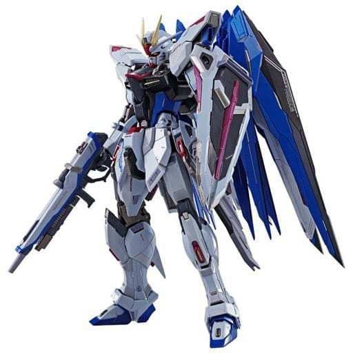 直販超高品質 METAL BUILD フリーダムガンダム CONCEPT 2 機動戦士