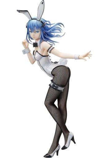 【限定販売】B-style BEATLESS レイシア バニーVer.