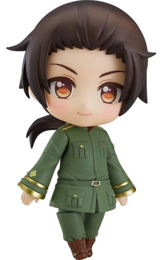 ねんどろいど ヘタリア World★Stars 中国