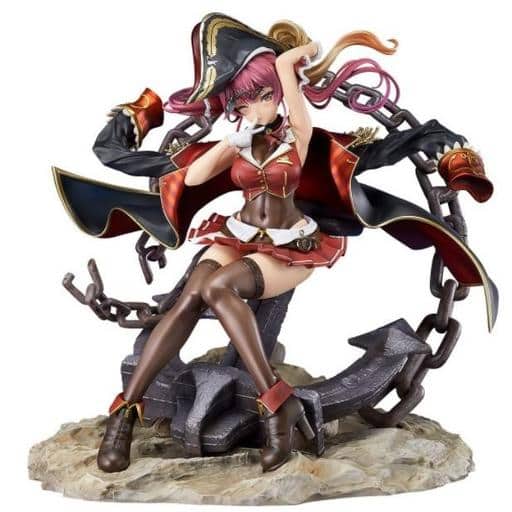 駿河屋 -<中古>宝鐘マリン 「ホロライブプロダクション」 1/7