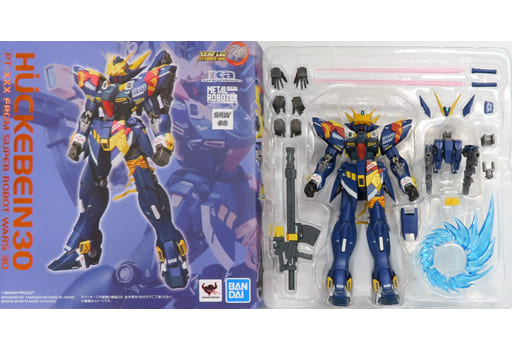 駿河屋 -<中古>[単品] METAL ROBOT魂 (Ka signature) ＜SIDE OG