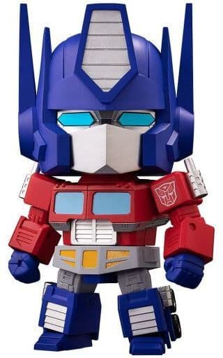 ねんどろいど トランスフォーマー オプティマスプライム(G1 Ver.)