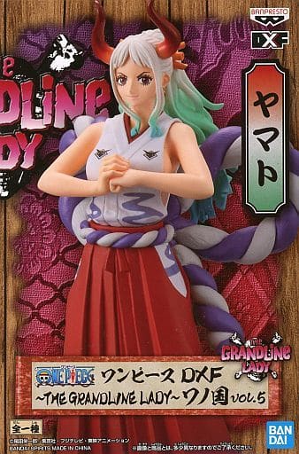 駿河屋 -<中古>ヤマト 「ワンピース」 DXF~THE GRANDLINE LADY~ワノ