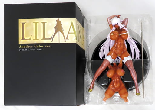 駿河屋 -【アダルト】<中古>リリアナさん アナザーカラーver. 「我が家 駿河屋 -【アダルト】<中古>リリアナさん アナザーカラーver. 「我が家