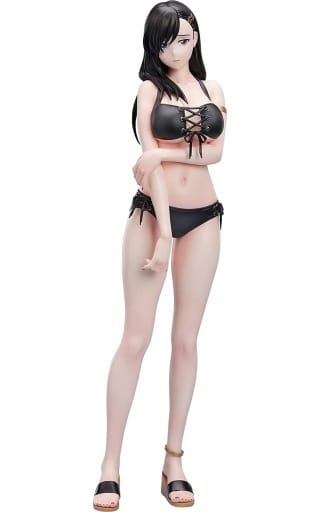 【限定販売】BURN THE WITCH 新橋のえる 水着Ver.