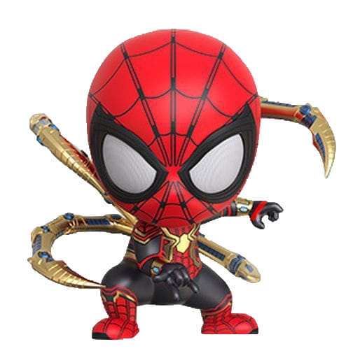 駿河屋 - 【買取】スパイダーマン(インテグレーテッドスーツ/ピンサー