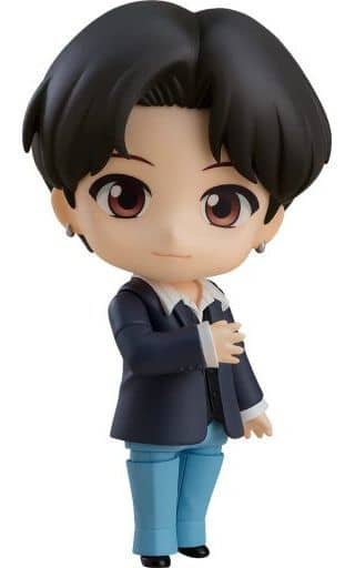 TinyTAN ねんどろいど BTS シュガ SUGA