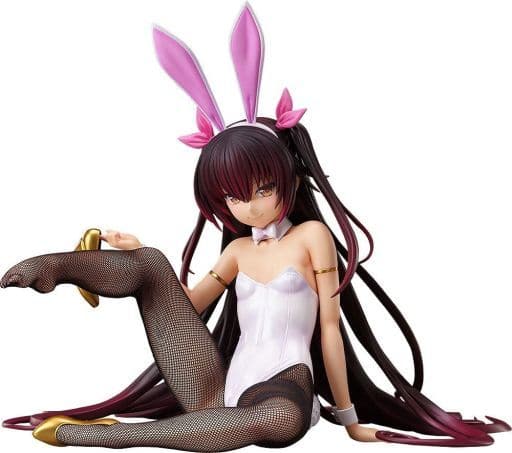 駿河屋 -<新品/中古>ネメシス バニーVer. 「To LOVEる -とらぶる