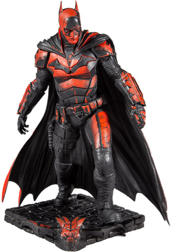 駿河屋 -<新品/中古>バットマン 「THE BATMAN-ザ・バットマン-」 DC 駿河屋 -<新品/中古>バットマン 「THE BATMAN-ザ・バットマン-」 DC
