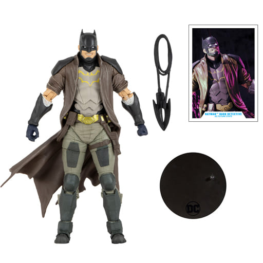 駿河屋 -<新品/中古>バットマン(ダークディテクティブ) 「DC Future