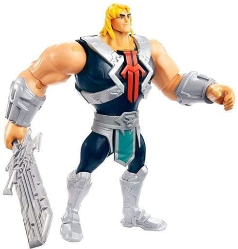 駿河屋 -<新品/中古>ヒーマン 「マスターズ・オブ・ユニバース 駿河屋 -<新品/中古>ヒーマン 「マスターズ・オブ・ユニバース