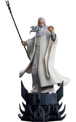 駿河屋 -<新品/中古>サルマン 「ロード・オブ・ザ・リング」 バトル