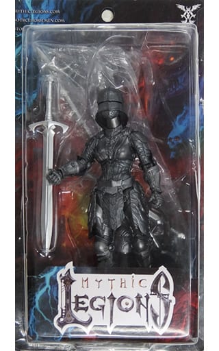 駿河屋 -<中古>IRONKNIGHT 「MYTHIC LEGIONS-ミシックレギオンズ