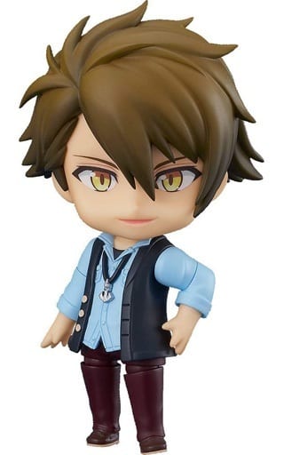 駿河屋 -<新品/中古>ねんどろいど 十龍之介 「アイドリッシュセブン